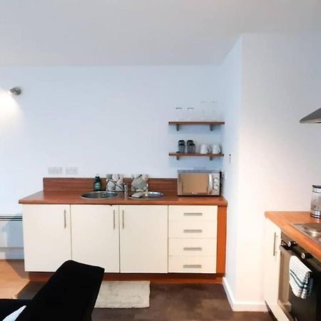 2-Bed Apartment Near City Centre Manchester Dış mekan fotoğraf
