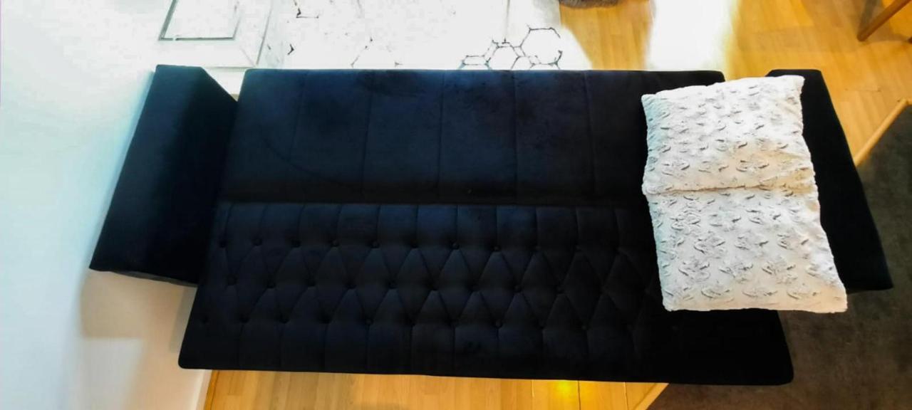 2-Bed Apartment Near City Centre Manchester Dış mekan fotoğraf