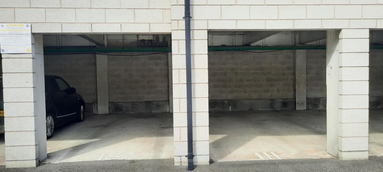 2-Bed Apartment Near City Centre Manchester Dış mekan fotoğraf